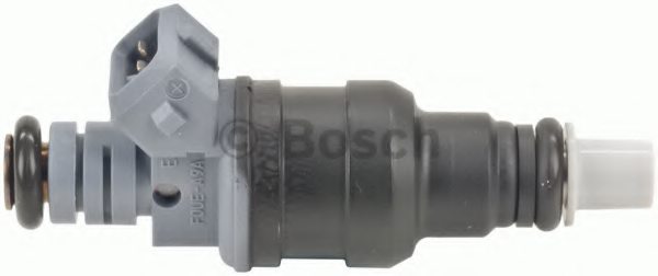 FORD E8TE 9F593 B1C Injector
